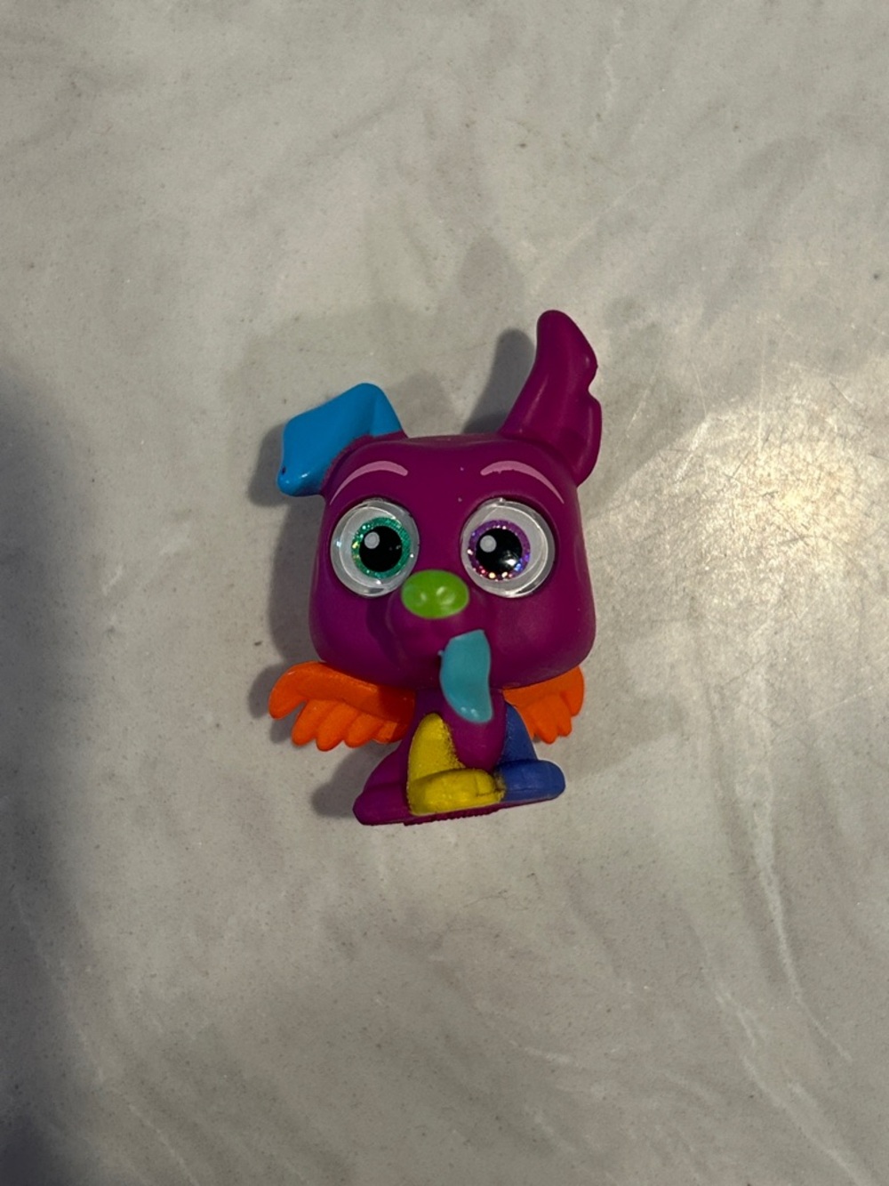 Disney Doorables series 10 exclusive Dante from Coco! Excellent condition